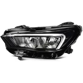 Pump1299320101ps Pumpmart Black Headlamp For Buick Encore Gx 2020-2023 Headlight Assembly Left Driver Side Pump1299320101ps Pumpmart Black Headlamp For Buick Encore Gx 2020-2023 Headlight Assembly Left Driver Side