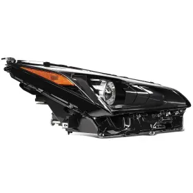 Pump19015001ps Pumpmart Headlamp For Lexus Nx300 Nx300h 2018-21 Projector Headlight Assembly Right Side