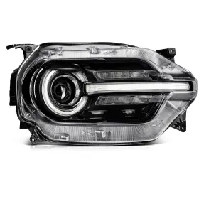 Vap12992601s Pumpmart Fits Ford Bronco Sport 21-24 Projector Headlight Assembly Right Passenger Side