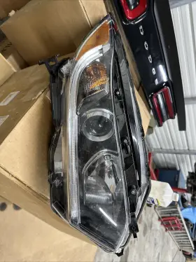 33150-t7a-a31 Qntiajo For 2019-2022 Honda Hrv Hr-v Halogen With Led Drl Right Side Headlight A3 33150-t7a-a31 Qntiajo For 2019-2022 Honda Hrv Hr-v Halogen With Led Drl Right Side Headlight A3