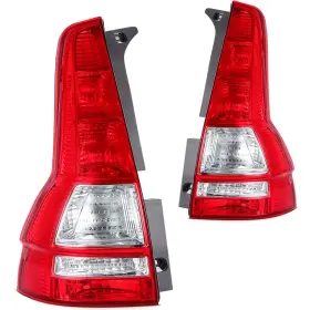 13567859 Quickfitauto For 2007-2010 2011 Honda Cr-v Left Right Tail Light Assembly Rear Red Housing 13567859 Quickfitauto For 2007-2010 2011 Honda Cr-v Left Right Tail Light Assembly Rear Red Housing