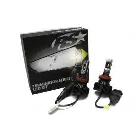 1006571 Race Sport 9007tled Terminator Series 9007 Fanless Led Headlight Kit 1006571 Race Sport 9007tled Terminator Series 9007 Fanless Led Headlight Kit