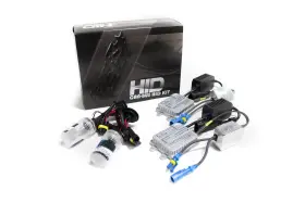 9006-8k-gen6 Race Sport 9006 8k Gen6 Canbus Hid Slim Ballast 99% Plug-&-play Kit
