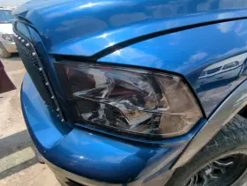 114-01189 Ram 2011-2012 1500 Driver Left Oem Head Light Headlight Lamp Ddn9w