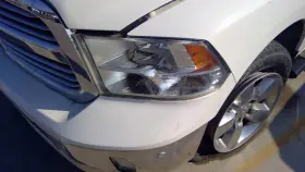 68096439aj Ram Used Left Headlight Assembly Fits 2017 Dodge 1500 Pickup Big Horn Quad Halo 68096439aj Ram Used Left Headlight Assembly Fits 2017 Dodge 1500 Pickup Big Horn Quad Halo