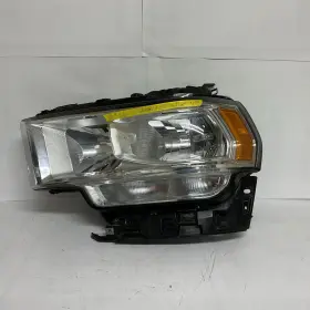 P68360177ac Ram 1500 Lh Halogen And Led Headlights 2019-21 #p68360177ac