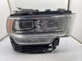 P68360184ad Ram 2019-2024 Dodge 2500 3500 Headlight Right Passenger Oem Led Headlamp