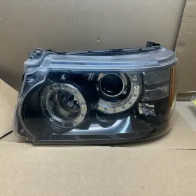 Ch32-13w030-ca Range Rover Oem 2010-2013 Land Sport L320 Xenon Hid Headlight Left Ch3213w030ca