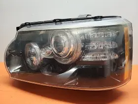 Ch4213w030-fa Range Rover Oem Left Afs Xenon Headlight Lamp Complete 10-12 Hse Lh Lf Ch4213w030-fa Range Rover Oem Left Afs Xenon Headlight Lamp Complete 10-12 Hse Lh Lf