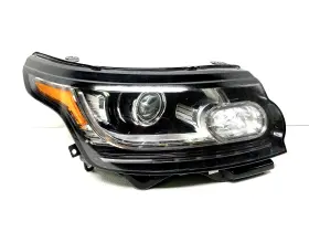 Ck52-13029-fc Range Rover Nice 2013-2017 L405 Right Pass Without Adaptive Bi-xenon Headlight Oem