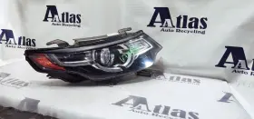 Fk72-13w029-jg Range Rover Headlamp Assembly Discovery Sport Right 15 16 17 18 19