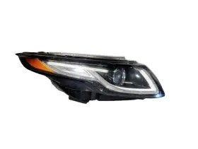 Gj32-13w029fc Range Rover Headlamp Assembly Evoque Right 16 17 18 19