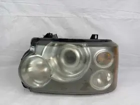 Lr037023 Range Rover Headlamp Assembly Left 06 07 08 09