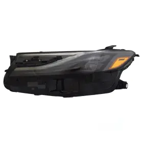 Rareelectrical 20-20006-90-2z8 New Left Headlight Fits Toyota Camry Xse Sedan 2025 To2502345 81150-aq040