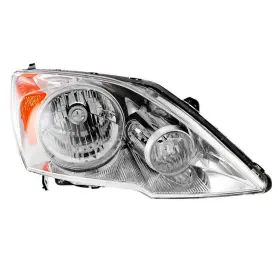 33101swaa01 Rareelectrical 683058170347 New Right Side Headlight Fits Honda Cr-v Lx Sport 2007-11 Ho2503129 33101swaa01 Rareelectrical 683058170347 New Right Side Headlight Fits Honda Cr-v Lx Sport 2007-11 Ho2503129