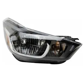 Gm2503434 Rareelectrical 683058334503 Right Headlight Fits Chevrolet Spark Lt 1.4l 2016 2017 2018 By Number Gm2503434 Rareelectrical 683058334503 Right Headlight Fits Chevrolet Spark Lt 1.4l 2016 2017 2018 By Number