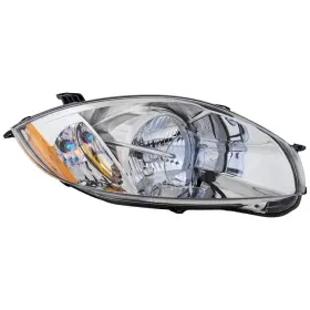 Rareelectrical Arbm100111q-2z8 Oem Grade Headlight Assembly 2006-2007 Mitsubishi Eclipse Right Passenger Side