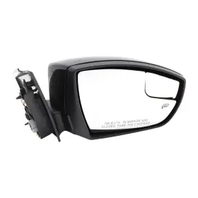 Jfd297er-s-2z8 Rareelectrical Oem Grade Door Mirror 2015-2018 Ford Focus Right Passenger Side F1ez17682n Jfd297er-s-2z8 Rareelectrical Oem Grade Door Mirror 2015-2018 Ford Focus Right Passenger Side F1ez17682n