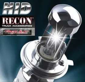 264h1hid Recon Accessories H1 Single Beam Hid 264h1hid Recon Accessories H1 Single Beam Hid