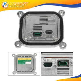 Re175096f01 Refast-autoparts 1x Xenon Headlight Ballast For 05-13 Chevrolet Corvette Hid Control Unit Module Re175096f01 Refast-autoparts 1x Xenon Headlight Ballast For 05-13 Chevrolet Corvette Hid Control Unit Module