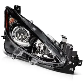 12711980 Refitting Rh Headlights Assembly With Projector For 2014 2015 2016 Mazda 3 Passenger Side 12711980 Refitting Rh Headlights Assembly With Projector For 2014 2015 2016 Mazda 3 Passenger Side