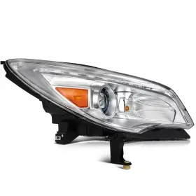 13229033 Refitting Headlight Assembly For 2013-2017 Buick Enclave With Led Drl Right Side
