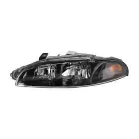 Mlx-regmb236-b001l-cl360a50 Regionmax For Mitsubishi Eclipse 1997 98 1999 Headlight Driver Side Halogen Composite Type Mlx-regmb236-b001l-cl360a50 Regionmax For Mitsubishi Eclipse 1997 98 1999 Headlight Driver Side Halogen Composite Type