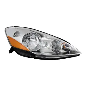 Mlx-regty919-b001r-cl360a50 Regionmax For Toyota Sienna 2006 07 08 09 2010 Headlight Passenger Side Halogen With Bulbs Mlx-regty919-b001r-cl360a50 Regionmax For Toyota Sienna 2006 07 08 09 2010 Headlight Passenger Side Halogen With Bulbs