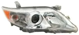 Ty1115-b001r Regionmax - Rh Headlamp Assy Composite Base Le Xle Usa Built Ty1115-b001r Regionmax - Rh Headlamp Assy Composite Base Le Xle Usa Built