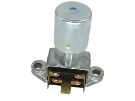 18qwzc Replacement Headlight Dimmer Switch Fits Dodge D300 Pickup 1959 1968-1974