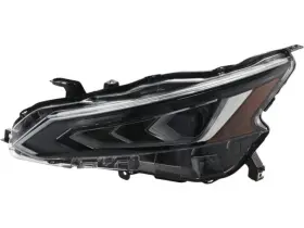 31ptnp95 Replacement Ap Left Headlight For Nissan Altima 2022 2019 2020 2021
