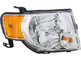 93kyxn Replacement Ap Headlight Fits Ford Escape 2008-2012