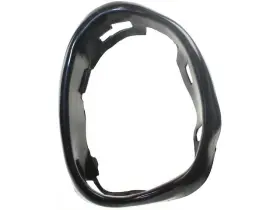 97wvtr Replacement Ap Left Headlight Bezel Fits Plymouth Neon 1995-1999