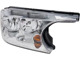 Ty995xb Replacement Ap Right Headlight For 2004-2007 Buick Rainier Sport Utility 4dr 2005 2006