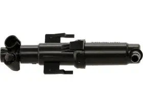 Zk287bk Replacement Ap Headlight Washer Nozzle For 2011-2016 Bmw 528i Base 2012 2013 2014 2015