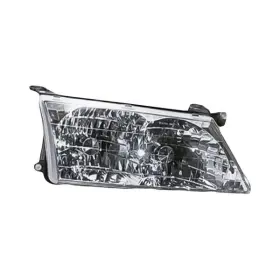 Id0001aa0369r00 Replacement Headlight For Toyota Avalon 98-99 Passenger Side Standard Line
