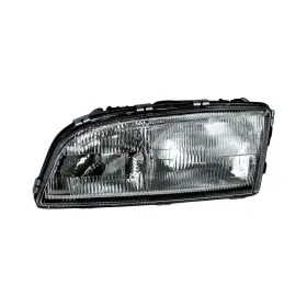 Id0001aa0386r00 Replacement Headlight For Volvo V70 98-00 Driver Side Standard Line