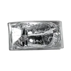 Id0001aa0559r00 Replacement For Ford Excursion 02-04 Passenger Side Headlight Standard Line