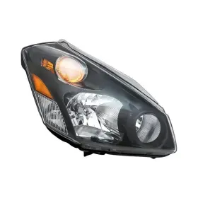 Id0001aa1189r00 Replacement Headlight For Nissan Quest 2004-2009 Right Front Factory Halogen 114-59177r