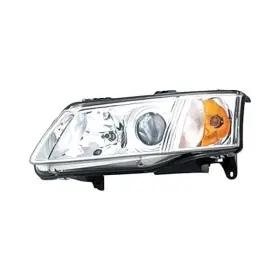 Id0001aa1374c00 Replacement For Saab 9-3 03-07 Driver Side Headlight Capa Certified Id0001aa1374c00 Replacement For Saab 9-3 03-07 Driver Side Headlight Capa Certified