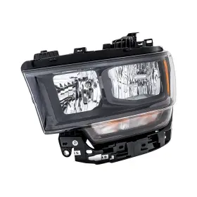 Id0001aa1538r00 Replacement For Ram 2500 19-24 Driver Side Headlight Standard Line