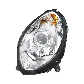 Replacement Id0001aa1738r00 For Mercedes-benz R350 06-10 Driver Side Headlight Standard Line