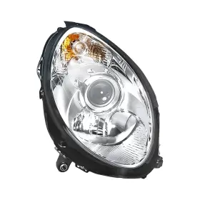 Id0001aa1739r00 Replacement For Mercedes-benz R350 06-10 Passenger Side Headlight Standard Line