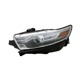 Id0001aa2052r00 Replacement For Ford Taurus 13-14 Driver Side Headlight Standard Line