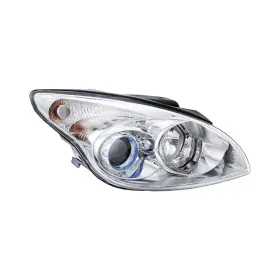 Id0001aa2193r00 Replacement For Hyundai Elantra 09 Passenger Side Headlight Standard Line Id0001aa2193r00 Replacement For Hyundai Elantra 09 Passenger Side Headlight Standard Line