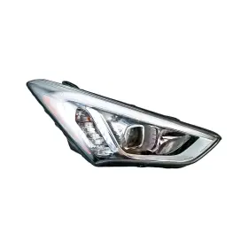 Id0001aa2213r00 Replacement Headlight For Hyundai Santa Fe Sport 13-16 Passenger Side Standard Line