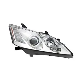 Id0001aa2485c00 Replacement Headlight Lens And Housing For Lexus Es350 07-09 Passenger Side Capa Certified