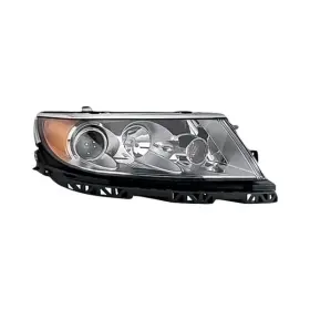 Id0001aa2487c00 Replacement Headlight For Lincoln Mkz 10-12 Passenger Side Capa Certified Id0001aa2487c00 Replacement Headlight For Lincoln Mkz 10-12 Passenger Side Capa Certified