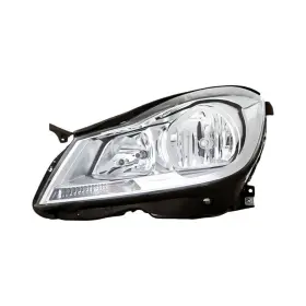 Id0001aa2646r00 Replacement Headlight For Mercedes-benz C63 Amg 12-14 Driver Side Standard Line Id0001aa2646r00 Replacement Headlight For Mercedes-benz C63 Amg 12-14 Driver Side Standard Line
