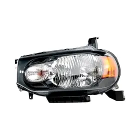 Id0001aa2750c00 Replacement Headlight For Nissan Cube 09-13 Driver Side Capa Certified
